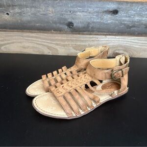 Stylish Brown Sandals for Women